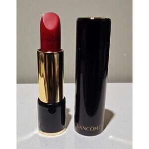 Lancome L'absolu Rogue Cream Lipstick - Caprice1  NWOB